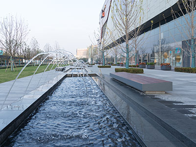 秀洲企业地下室防水