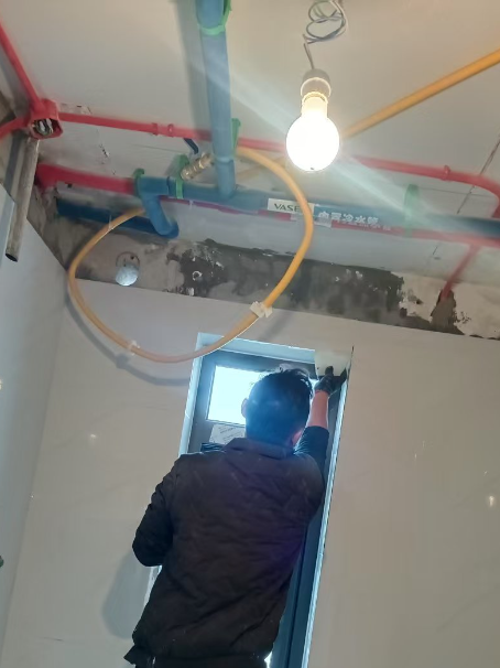 秀洲专业水管维修