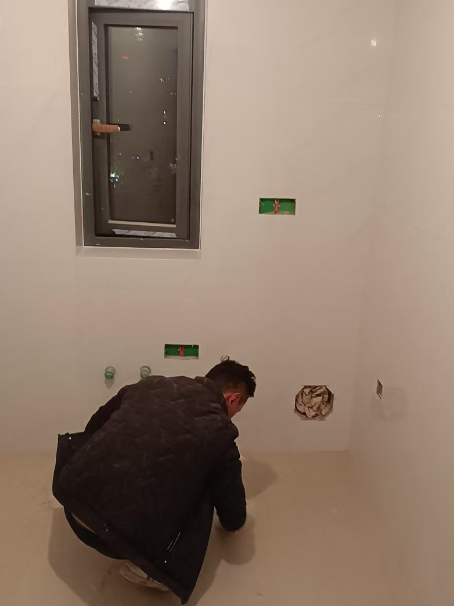 秀洲专业电工维修