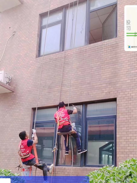 秀洲承接各类窗户玻璃维修